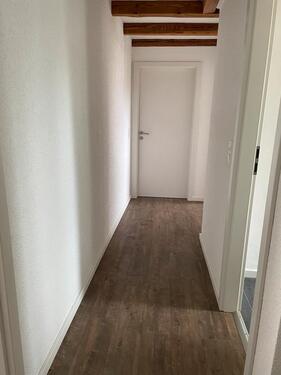 Foto - Moderne 2 Zimmer Dachgeschosswohnung