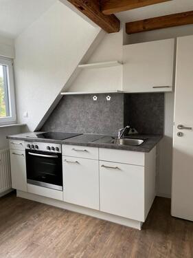 Foto - Etagenwohnung zur Miete in Aschaffenburg
