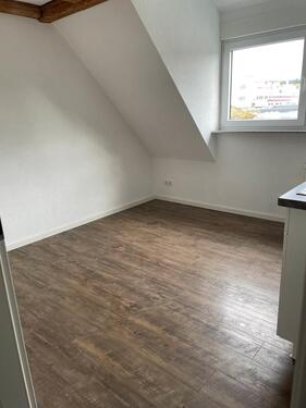 Foto - Etagenwohnung in Aschaffenburg