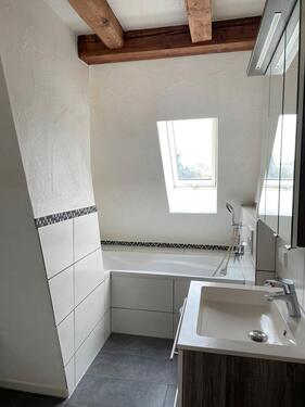 Foto - Etagenwohnung in Aschaffenburg zur Miete