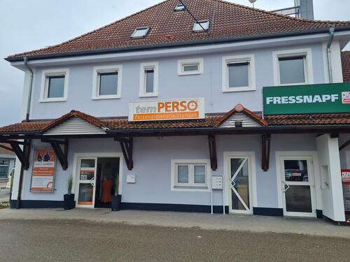 Foto - Hochfrequentierte Lage ! +++ Büro in 1.OG +++ 96 qm +++ Cat 7 +++ DuscheWC +++