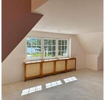 Wunderschöne 3-Raum Wohnung - 800,00 EUR Kaltmiete, in Ilmenau (PLZ: 98693)