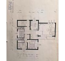 Mietwohnung 1. OG 108 m² frei zum 15. Dez.2025 in Aerzen