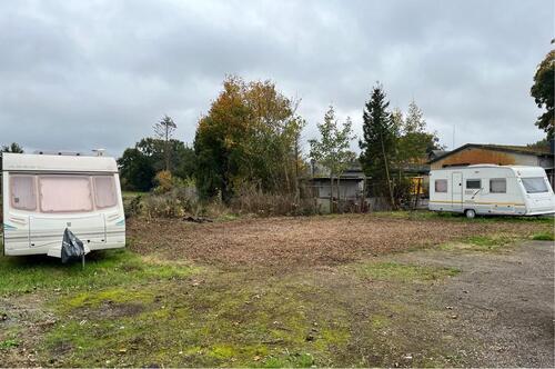 Foto - Wohnwagen Stellplatz - 30,00 EUR Miete,