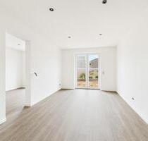 Ihr neues Zuhause in Husum – Moderne Erdgeschosswohnung mit Terrasse