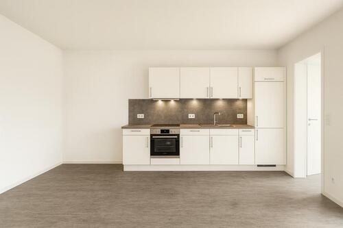 Foto - 2 Zimmer Etagenwohnung in Husum