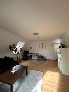 Foto - Etagenwohnung in Würzburg