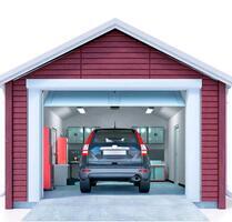 Garage Rostockerstr. 04347 Zu vermieten Leipzig