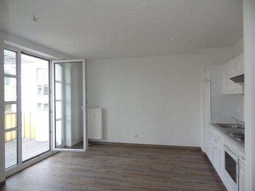 Foto - Etagenwohnung in Chemnitz zur Miete