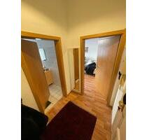 ANFRAGESTOPP Einzimmerwohnung Leipzig West ab 01.12.