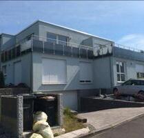 KS-Eichwald: moderne 4 Zimmerwohnung mit Tiefgarage - Kassel Bettenhausen