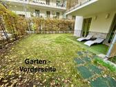 Foto - 115 qm Wohnung zur Miete mit großem Garten in Frankfurt (Gallus)