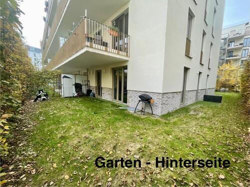 Foto - Etagenwohnung zur Miete in Frankfurt am Main