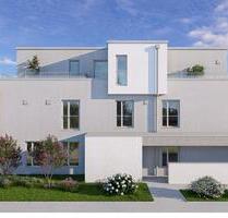 Birds Nest - Neue 3 Z. Wohnung mit Garten, Einbauküche und Garage - München Allach-Untermenzing