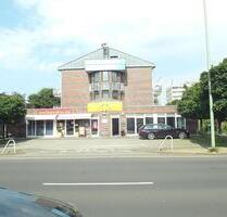 REPRÄSENTATIVE BÜROPRAXIS-RÄUME IN MEERBUSCH BÜDERICH NEUSSERSTR. 26, 180 qm