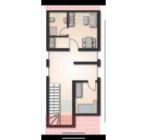 1-Zimmerwohnung mit Zusatzzimmer - Aalen Dewangen