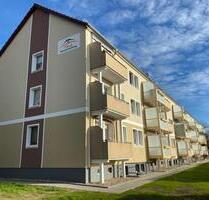 Gemütliche 2-Zimmer-Wohnung – 50 m² – inkl. festem Stellplatz - Wanzleben-Börde