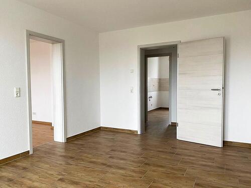 Foto - 2 Zimmer Etagenwohnung zur Miete in Wanzleben-Börde
