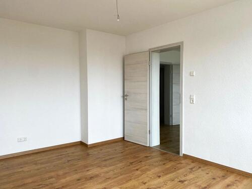 Foto - 2 Zimmer Etagenwohnung in Wanzleben-Börde