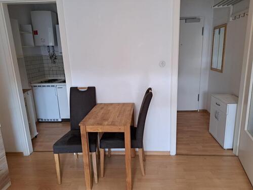 Foto - 1 Zimmer Etagenwohnung zur Miete in Regensburg