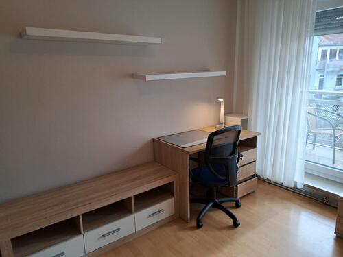 Foto - 1 Zimmer Etagenwohnung in Regensburg