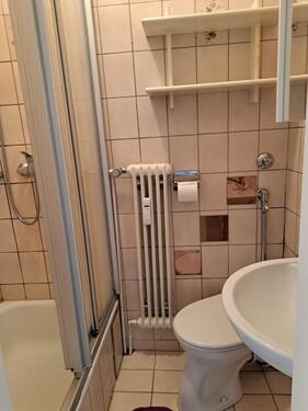 Foto - Etagenwohnung in Regensburg zur Miete