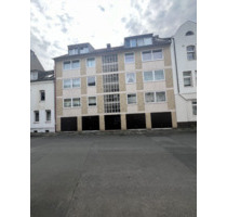 Moderne 2-Zimmer Dachgeschosswohnung in Düsseldorf-Benrath