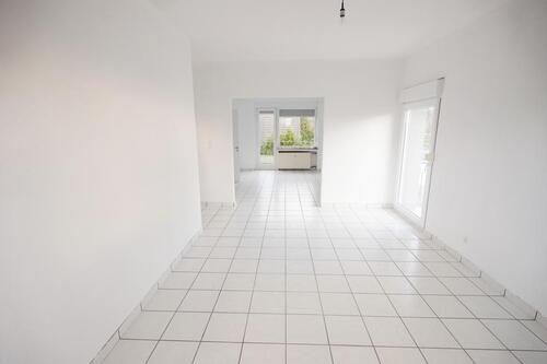 Foto - 5 Zimmer Etagenwohnung zur Miete in Voerde (Niederrhein)