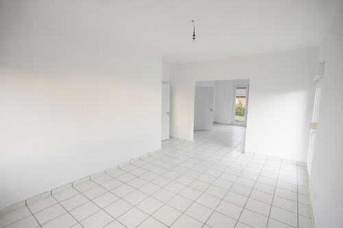 Foto - 5 Zimmer Etagenwohnung in Voerde (Niederrhein)