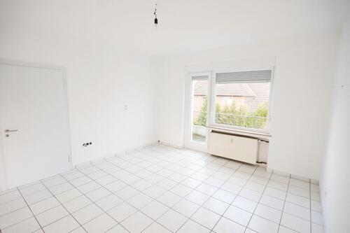 Foto - Etagenwohnung in Voerde (Niederrhein) zur Miete