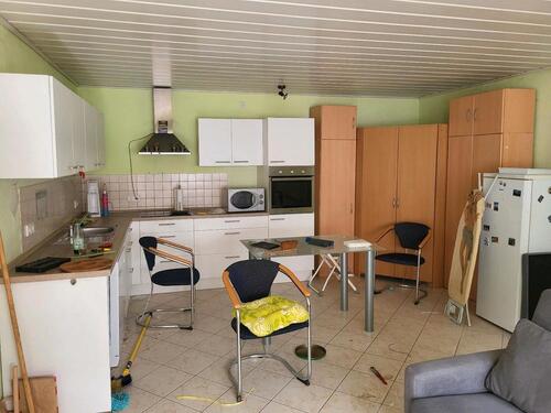 Foto - 1 Zimmer Wohnung - 500,00&nbsp;EUR Kaltmiete, ca.&nbsp; 44,50&nbsp;m&sup2;