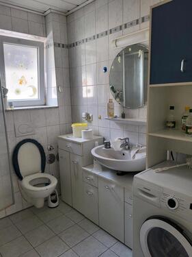 Foto - Etagenwohnung in Hatzenbühl zur Miete