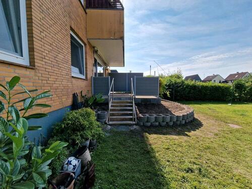 Foto - 3 Zimmer Etagenwohnung zur Miete in Tasdorf