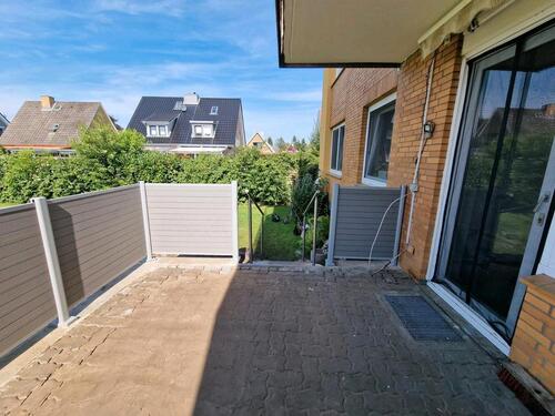 Foto - 3 Zimmer Etagenwohnung in Tasdorf