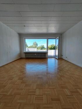 Foto - Etagenwohnung in Tasdorf zur Miete