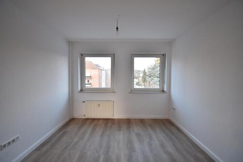 Foto - Etagenwohnung in Grevenbroich zur Miete