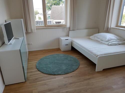 Foto - 2 Zimmer Etagenwohnung in Wolfertschwenden