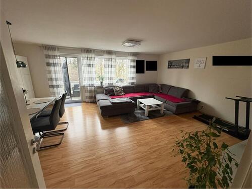 Foto - Gepflegte 3 Zimmerwohnung in Dortmund Lichtendorf