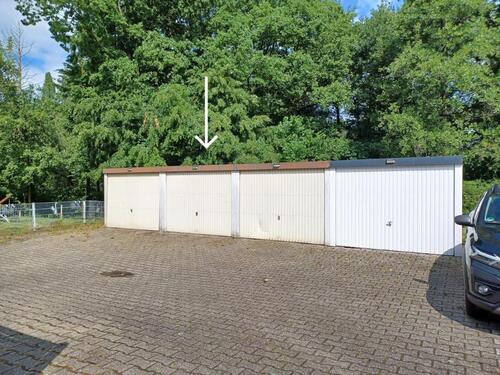 Foto - 3 Zimmer Etagenwohnung zur Miete in Dortmund