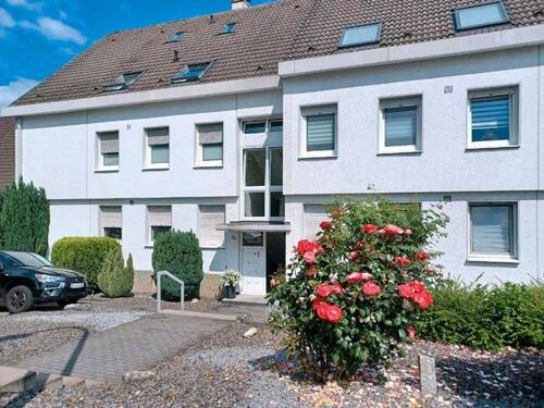 Foto - 3 Zimmer Etagenwohnung in Dortmund