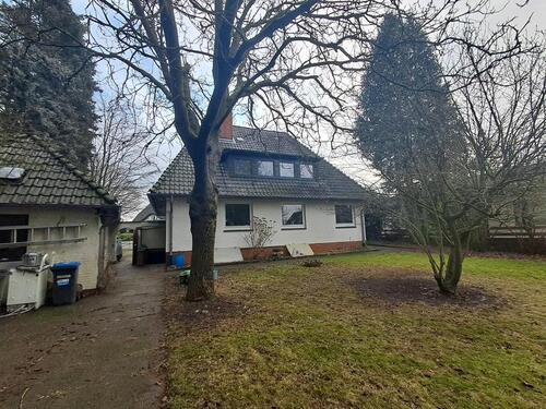 Foto - 3 Zimmer Etagenwohnung zur Miete in Rotenburg (Wümme)