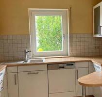 Großzügige 3,5-Zi-Wohnung mit Balkon in Niederwerrn