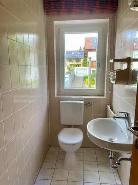 Foto - 3.5 Zimmer Etagenwohnung in Niederwerrn