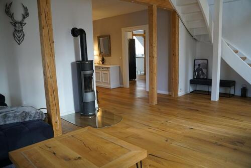 Foto - Exklusive 5 Zimmer Wohnung Baden-Baden *saniert 2025*