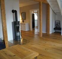 Exklusive 5 Zimmer Wohnung Baden-Baden *saniert 2025*