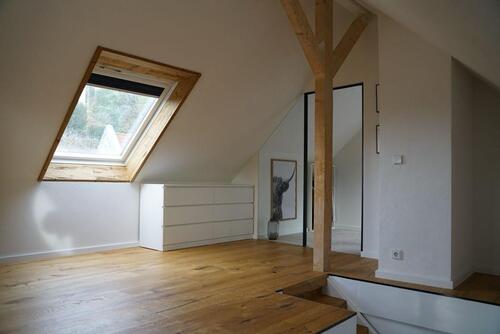 Foto - 5 Zimmer Maisonettenwohnung zum Kaufen in Baden-Baden