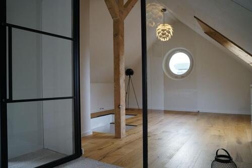 Foto - 5 Zimmer Maisonettenwohnung in Baden-Baden