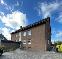 In zentraler Lage von Spenge für Paare oder die kleine Familie!