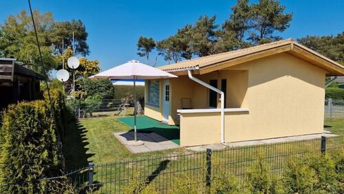 Foto - Ferienhaus Ferienwohnung Ostsee, 50m zum Strand, Rügen, Usedom