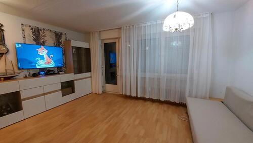 Foto - 2 Zimmer Mietwohnung mit Terasse und Stellplatz in Pforzheim